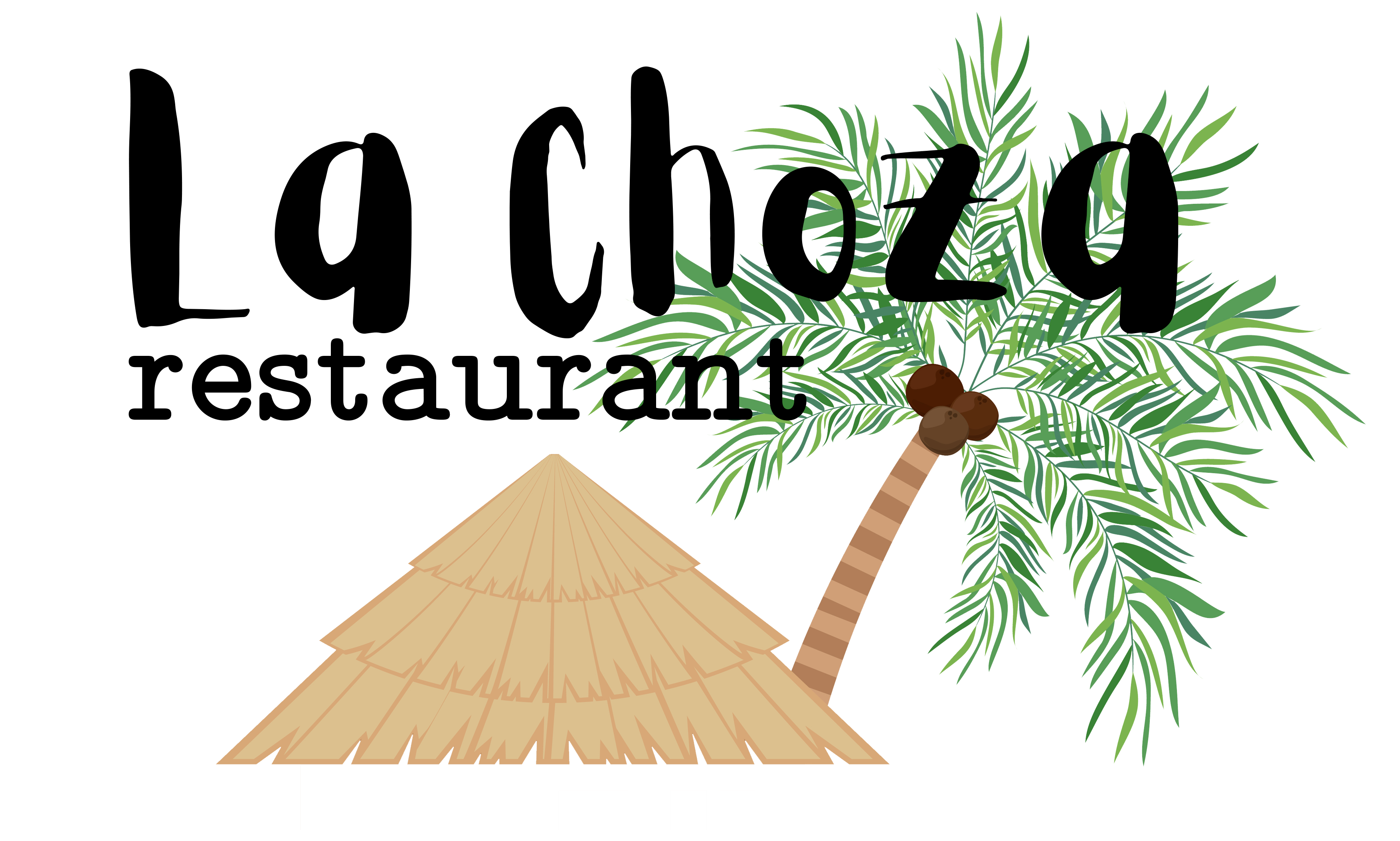La Choza Aruba